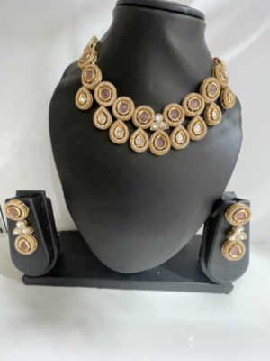 Women Stylish Neckless / Bridal Jewellery