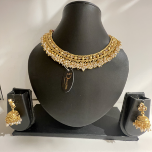 Women Stylish Neckless / Bridal Jewellery