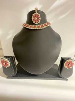 Women Stylish Neckless / Bridal Jewellery
