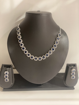 Women Stylish Neckless / Bridal Jewellery