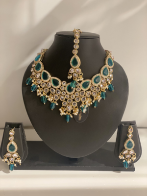 Women Stylish Neckless / Bridal Jewellery