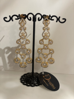 Women Stylish Earring