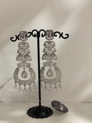 Women Fancy Earring