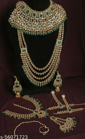 Jewellery Set